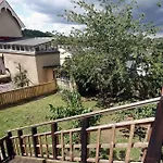 The Tree House