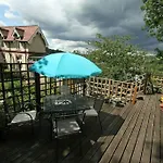 The Tree House